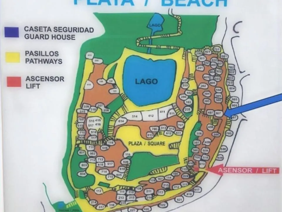Spacious 2 Bed, 2 Bath In Capistrano Playa, Nerja